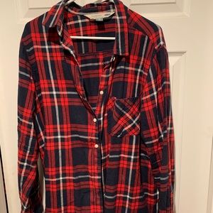 Flannel